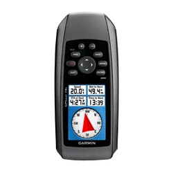 Garmin GPSMAP 78s Handheld GPS Navigator