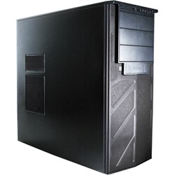 Antec New Solution VSK-2450 System Cabinet - Mid-tower