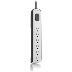Belkin Essentials BV106000-08R Surge Suppressor
