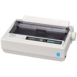 Panasonic KX-P1121E Dot Matrix Printer - Monochrome