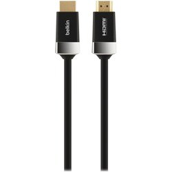 Belkin AV10050-06 HDMI A/V Cable - 6 ft