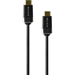 Belkin AV10050-12 HDMI A/V Cable - 12 ft