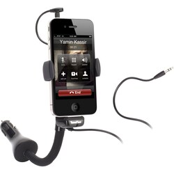 Griffin TuneFlex GC17093 Wired Car Hands-free Kit