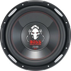 Boss PHANTOM P156DVC Woofer