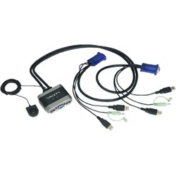 Ultra GammaView U12-40715 KVM Switch