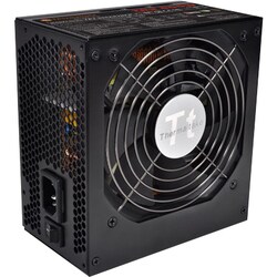 Thermaltake TR-700P ATX12V & EPS12V Power Supply - 86 - 700 W