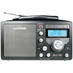 Eton GS350DL Radio Tuner