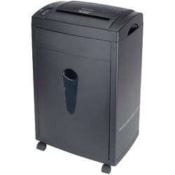 Aleratec DS18 CD/DVD Shredder