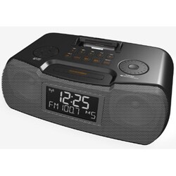 Sangean RCR-10 Desktop Clock Radio