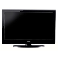 Toshiba 55HT1U 55-inch 1080p 120Hz LCD TV (Refurbished)