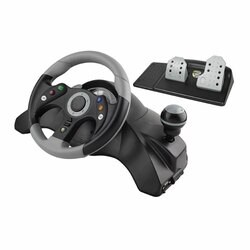 Mad Catz MC2 MCB247200/02/1 Gaming Steering Wheel