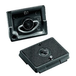 Manfrotto 200PL-14 Quick Release Plate