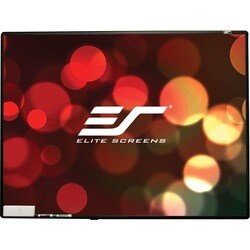 Elite Screens WB58VW Projection Screen