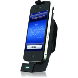 Kensington AssistOne K39200US Wireless Bluetooth Car Hands-free Kit -