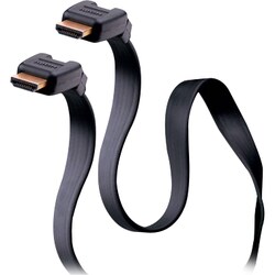 Vanco 290025X HDMI A/V Cable - 25 ft