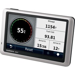 Garmin nuvi 1450LMT Automobile Portable Navigator