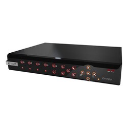 KWorld Kguard KG-SHA108 Video Surveillance System