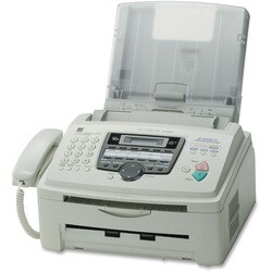 Panasonic KX-FLM661 Laser Multifunction Printer - Monochrome - Plain 