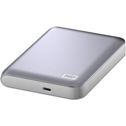 Western Digital My Passport Essential SE WDBACX0010BSL 1 TB External 