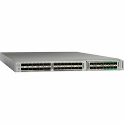 Cisco Nexus 5548P Switch Chassis - 33 Slot
