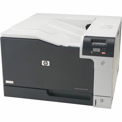HP LaserJet CP5220 CP5225N Laser Printer - Color - Plain Paper Print 