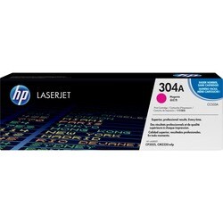 HP Toner Cartridge