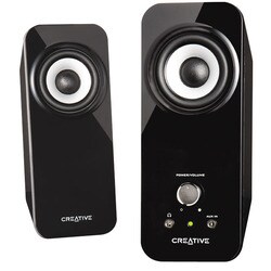 Creative T12 2.0 Speaker System