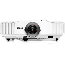 Epson PowerLite 4300 LCD Projector