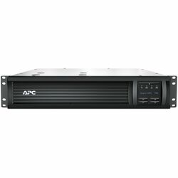 APC Smart-UPS SMT750RM2U Line-interactive UPS - 750 VA/500 W - 2URack