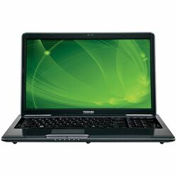Toshiba Satellite L675-S7108 17.3