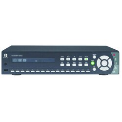 EverFocus ECOR264-9X1 Video Surveillance System