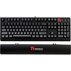 Tt eSPORTS KB-MEG005US Keyboard - Wired