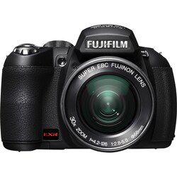 Fujifilm FinePix HS20EXR 16 Megapixel Bridge Camera