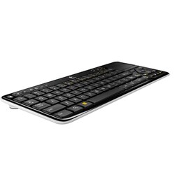 Logitech Google TV Keyboard