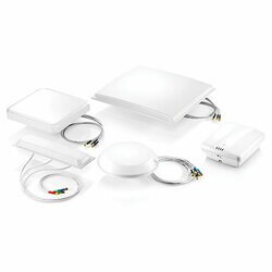 HP E-MSM466 Wireless Access Point