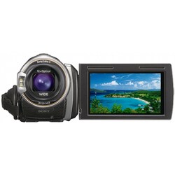 Sony Handycam HDR-PJ30V Digital Camcorder - 3