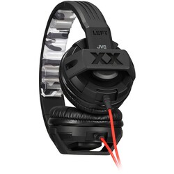 JVC Xtreme Xplosives HA-S4X Headphone