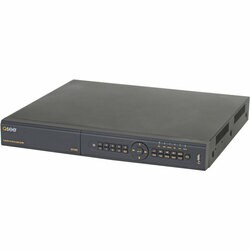 Q-see QT528 8-Channel Digital Video Recorder