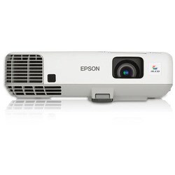 Epson PowerLite 93 LCD Projector