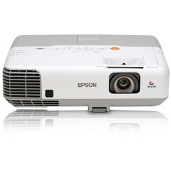 Epson PowerLite 915W LCD Projector - 16:10