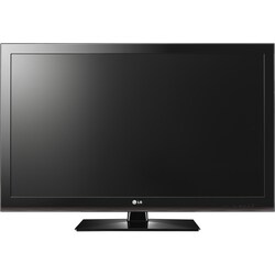 LG 42LK450 42-inch 1080p LCD TV