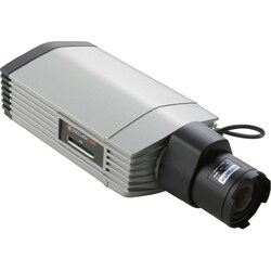 D-Link SecuriCam DCS-3710 Surveillance/Network Camera - Color, Monoch