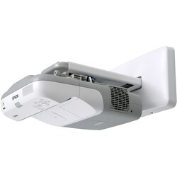 Epson BrightLink 455Wi LCD Projector