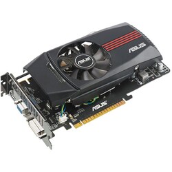ASUS ENGTX550 Ti DC/DI/1GD5 GeForce GTX 550 Ti Graphics Card - 910 MH