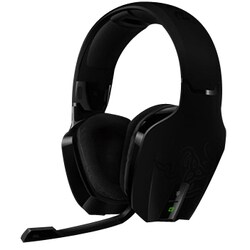 Razer Chimaera RZ04-00470100-R3U1 Headset - Stereo - Black