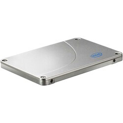 Intel SSDSA2CW120G3 120 GB Internal Solid State Drive - 1