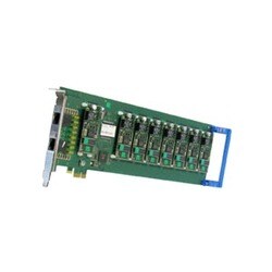 Multi-Tech MultiModemISI 5634UPCI/4 Data/Fax Modem