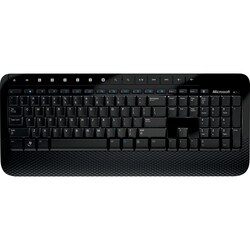 Microsoft 2000 Keyboard