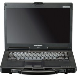 Panasonic Toughbook CF-53EJAZX1M 14