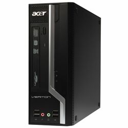 Acer Veriton PS.VCY03.003 Desktop Computer - Core i7 i7-2600 3.40 GHz